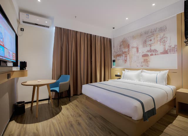 Dossen - Superior Bed Room