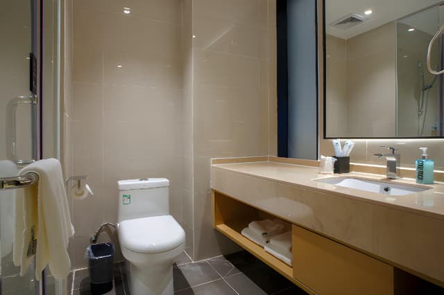 Dossen - Superior Twin Room