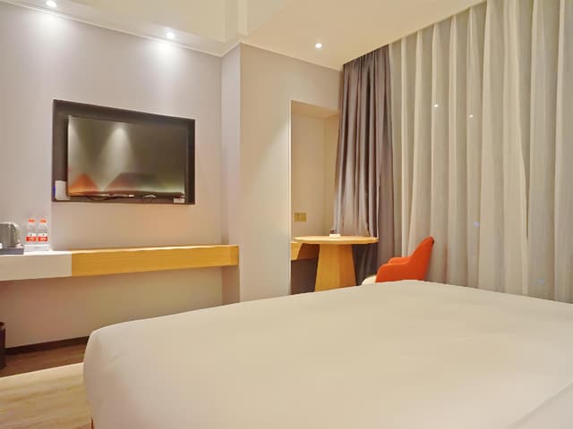 Dossen - Superior Bed Room