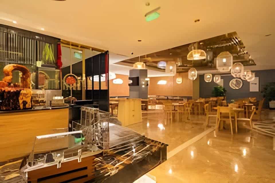 Jianguo Hidden Hotel Chengdu Taikoo Li IFS Chunxi Road Jianguo Hidden Hotel Chengdu Taikoo Li IFS Chunxi Road