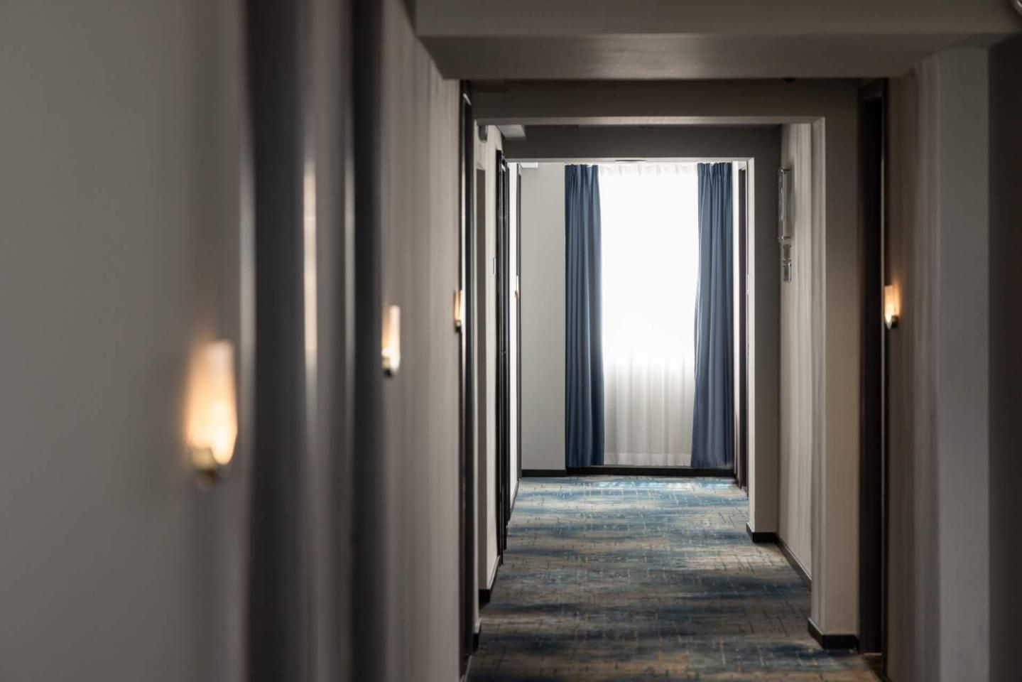 เอคาร์ม โฮเทล จ้านเจียง ถนนจ้านฉวน อเวนิว วานด้า พลาซ่า (Echarm Hotel Zhanjiang Zhanchuan Avenue Wanda Plaza)2