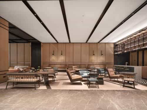 Four Points by Sheraton Chengdu, Chunxi Road Four Points by Sheraton Chengdu, Chunxi Road