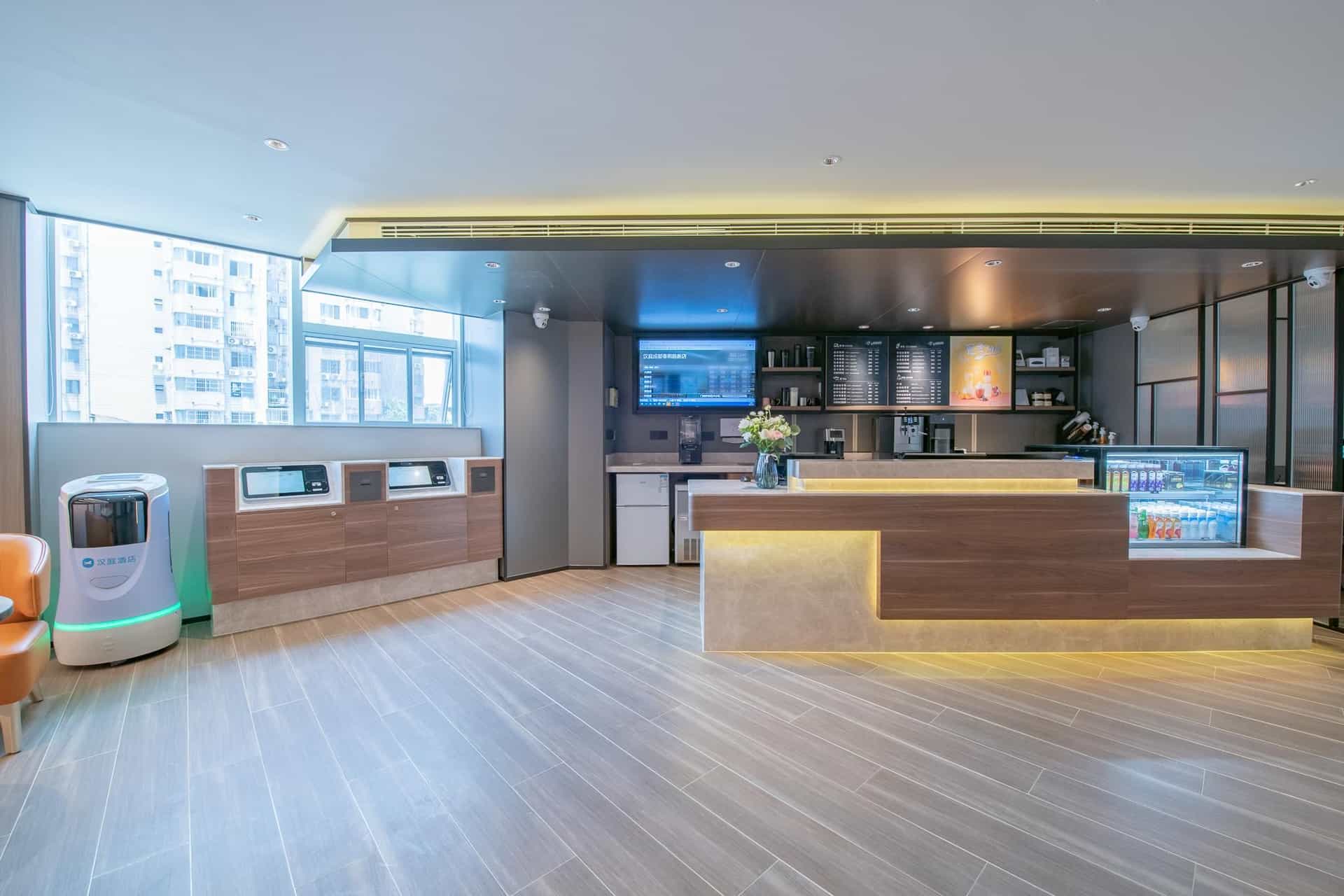 Hanting Hotel Chengdu Chunxi Road New Branch Hanting Hotel Chengdu Chunxi Road New Branch