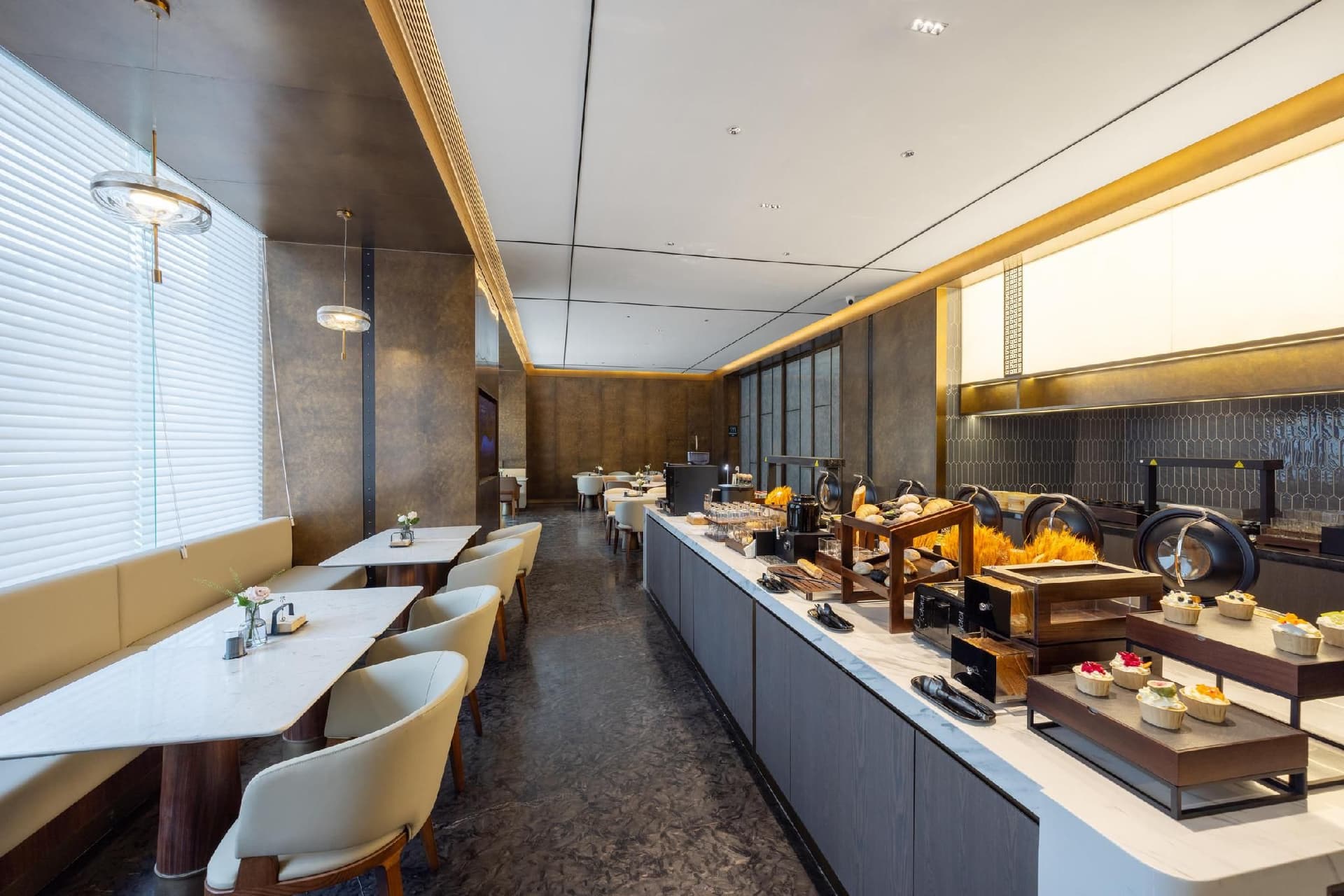Atour Hotel Chengdu Taikoo Li Silverstone Plaza Atour Hotel Chengdu Taikoo Li Silverstone Plaza
