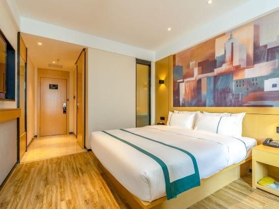 City Comfort Inn Zhanjiang Central People's Hospital High-speed Railway Station2