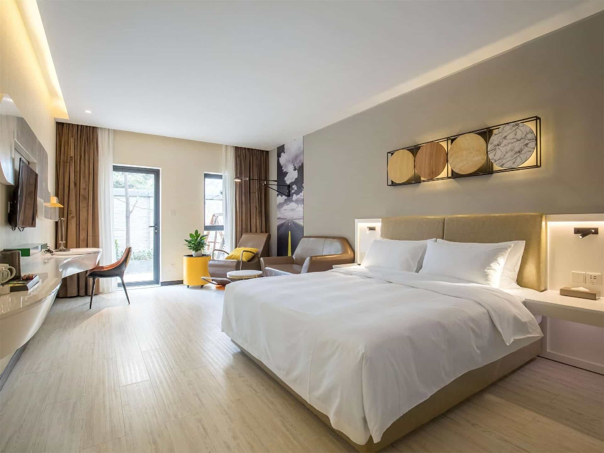 Ibis Styles Chengdu Chunxi Taikoo Li Hotel Ibis Styles Chengdu Chunxi Taikoo Li Hotel