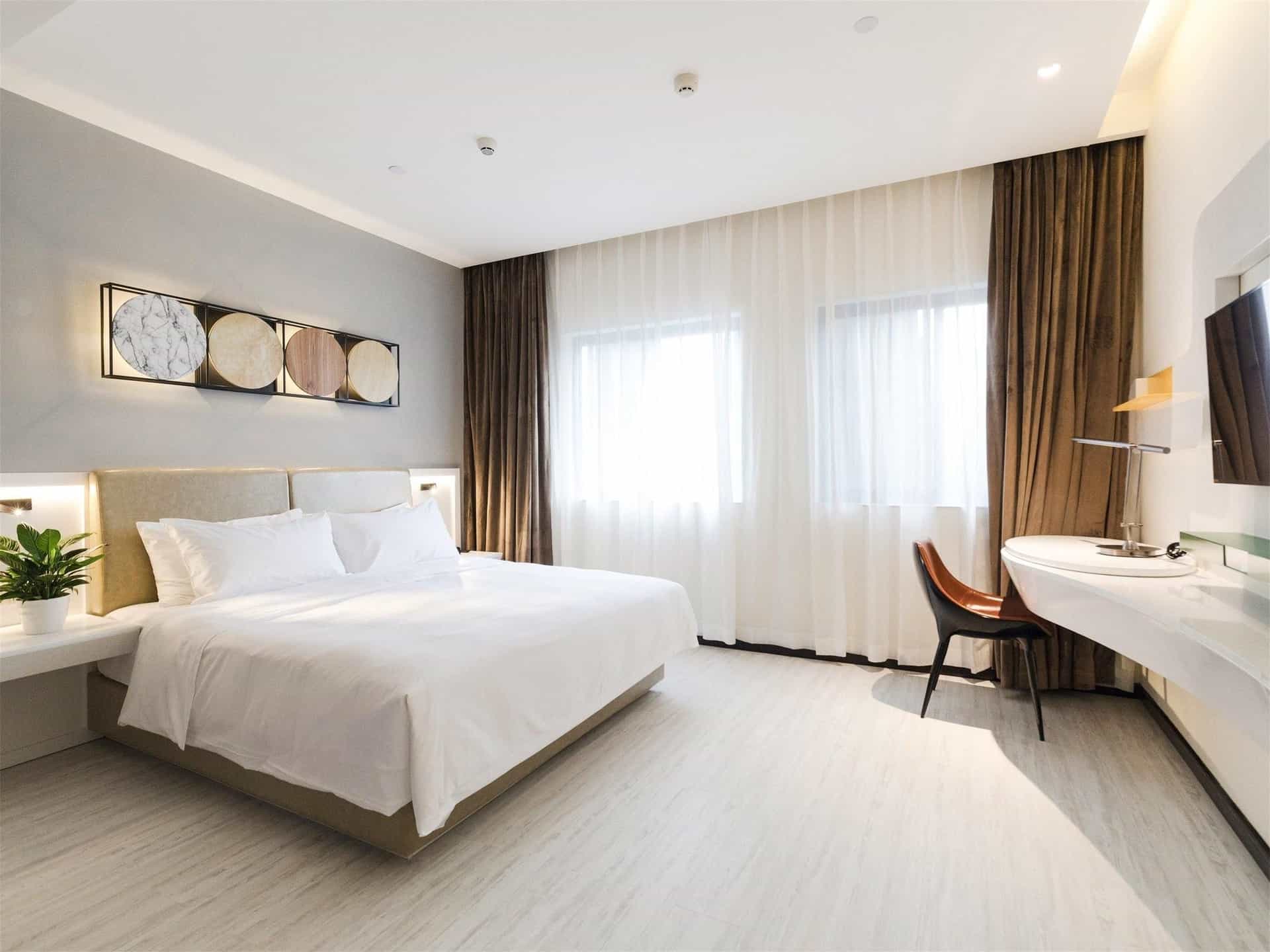 Ibis Styles Chengdu Chunxi Taikoo Li Hotel Ibis Styles Chengdu Chunxi Taikoo Li Hotel