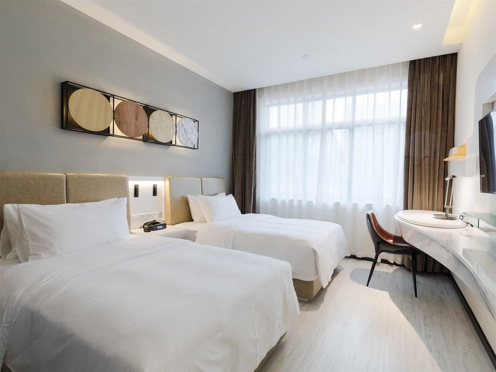 Ibis Styles Chengdu Chunxi Taikoo Li Hotel Ibis Styles Chengdu Chunxi Taikoo Li Hotel
