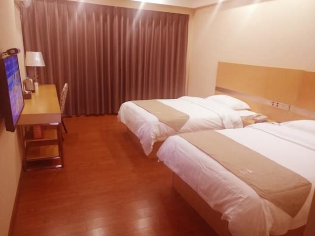 Guest Twin Room