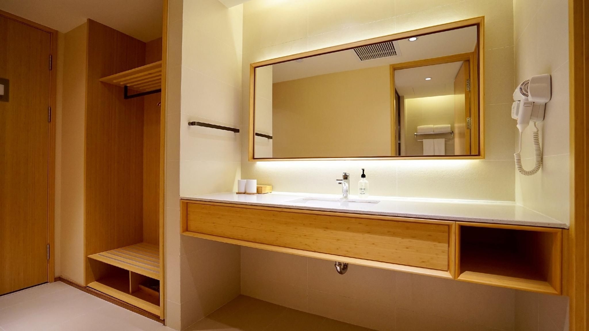 เจไอ โฮเทล เฉิงตู ชุนซีโร้ด ไท่คูลี่ (JI Hotel Chengdu Chunxi Road Taikoo Li)4