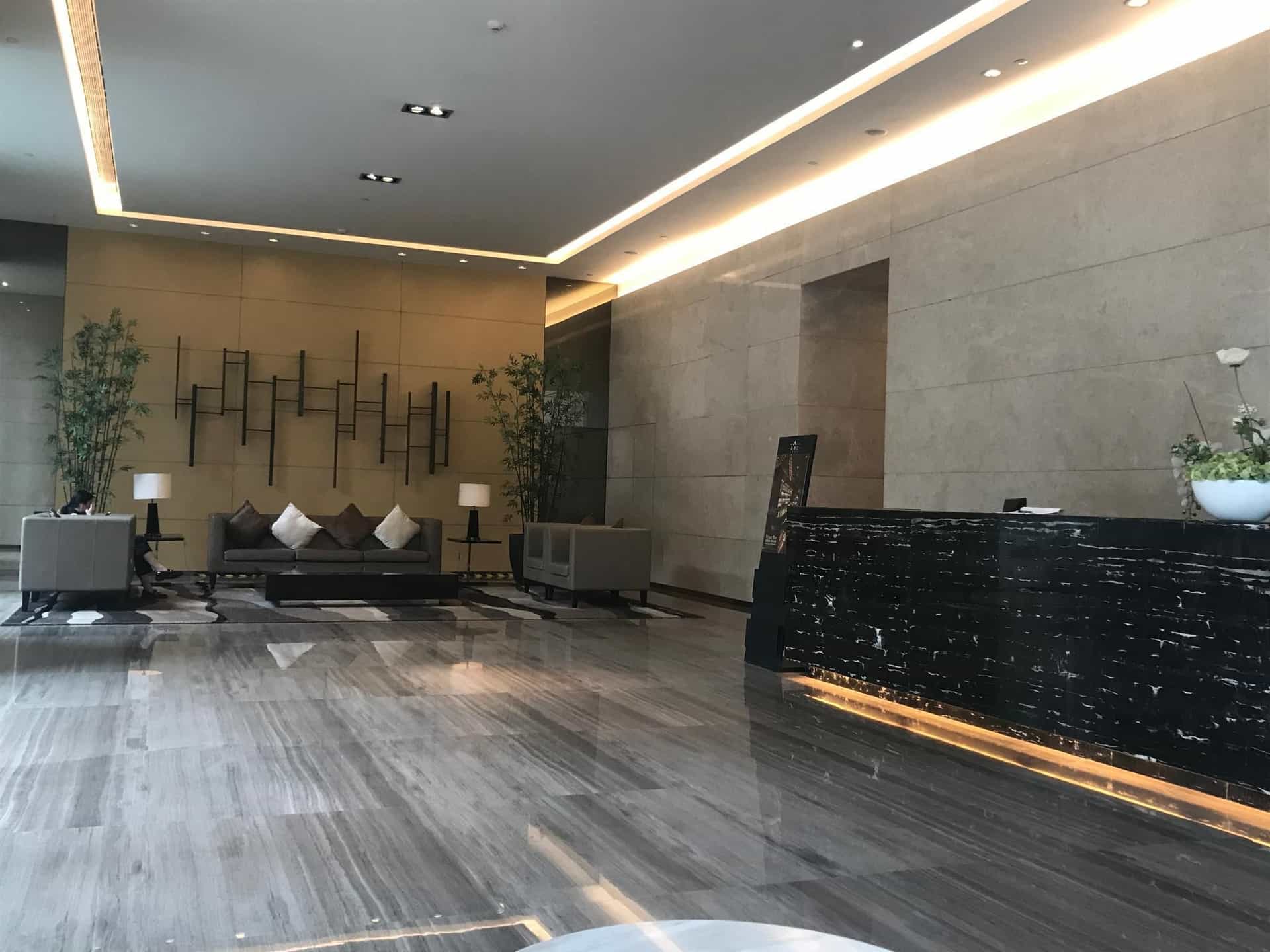 Chengdu Zhishang Apartment Chengdu Zhishang Apartment
