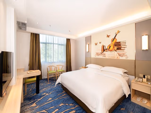 Vienna - Executive 1 Bed Room