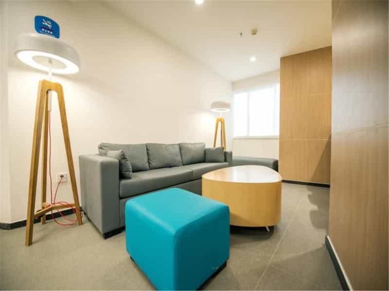Hanting Hotel Chengdu Chunxi Road Station Hanting Hotel Chengdu Chunxi Road Station