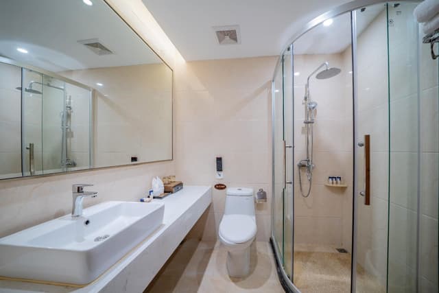Comfort Twin Room