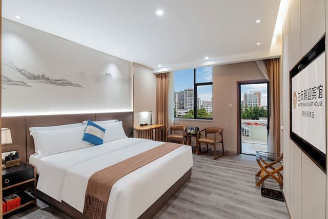 Comfort Double Room