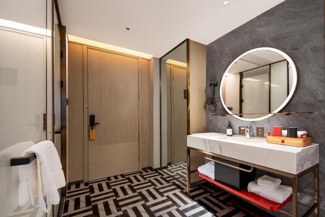 Dossen - Superior Twin Room