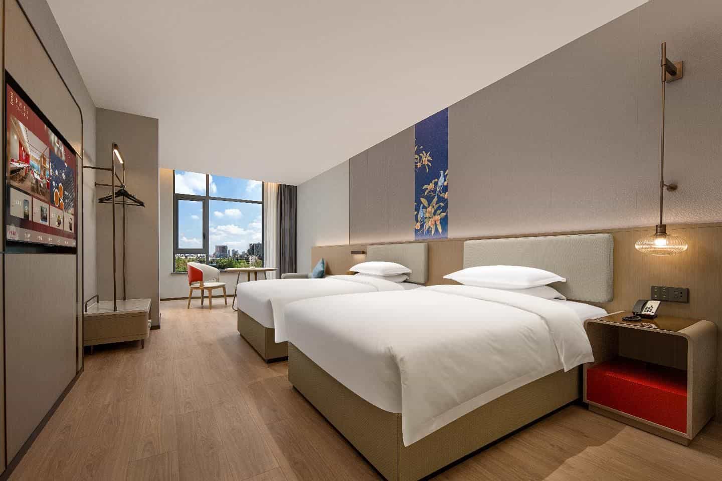 Echeng Hotel Chengdu Chunxi Road Taikoo Li Echeng Hotel Chengdu Chunxi Road Taikoo Li