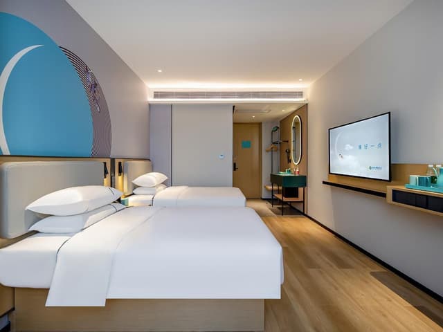 Dossen - Intelligent Family Room
