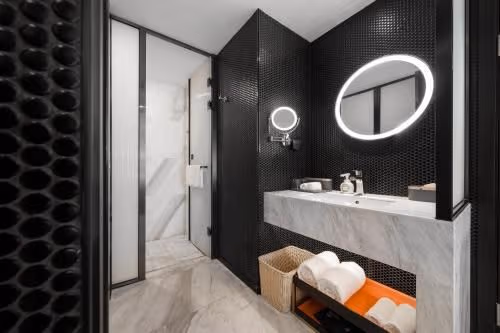 Atour - JIMU Family Suite