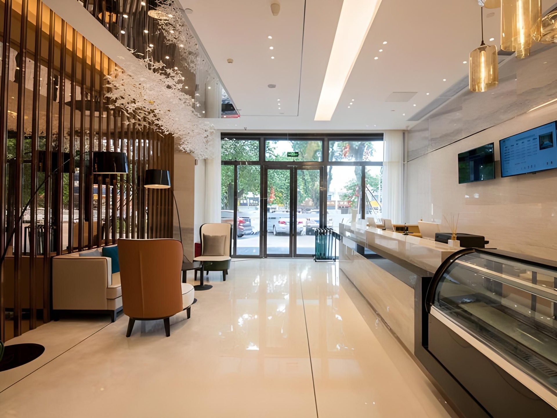 City Comfort Inn Zhaoqing Qixingyan Yihua Plaza Agile City3
