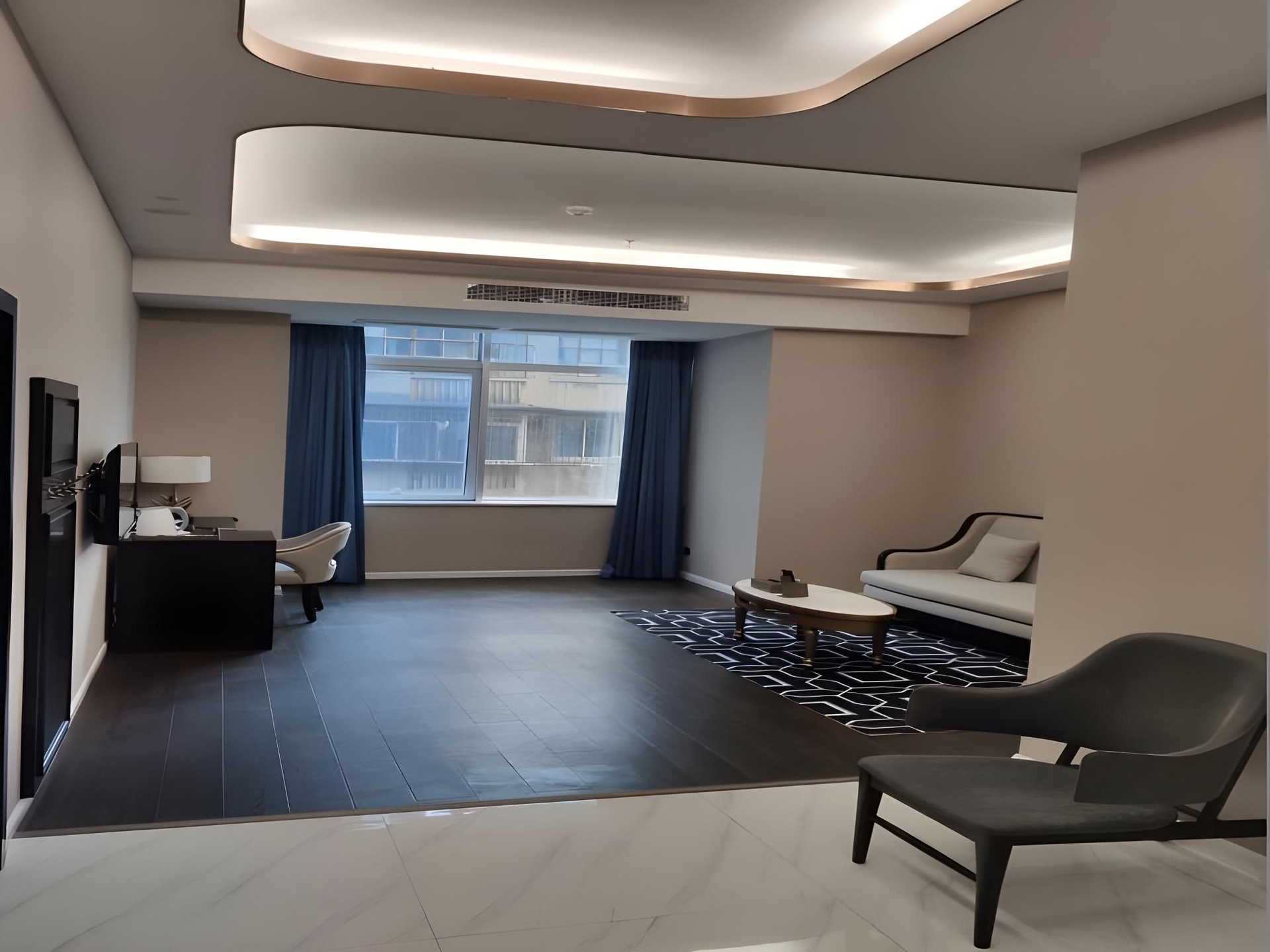 Gem Hotel Chengdu Chunxi Road Taiguli2