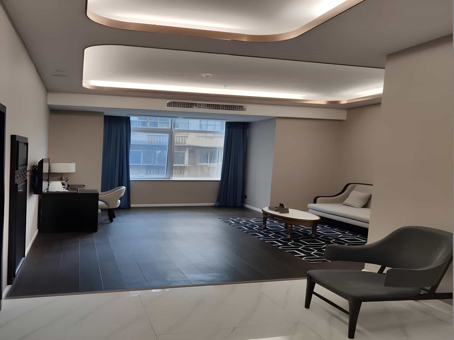 Gem Hotel Chengdu Chunxi Road Taiguli Gem Hotel Chengdu Chunxi Road Taiguli
