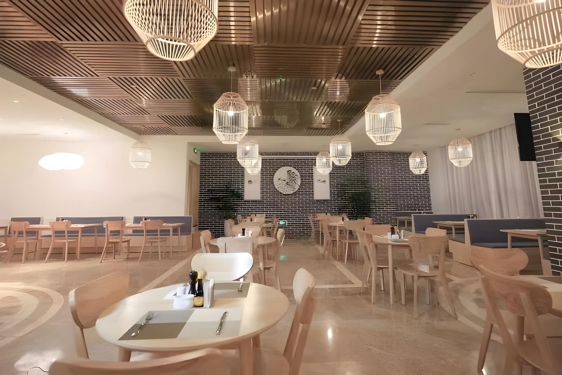 Aifeel Hotel Chengdu Taikoo Li IFS Chunxi Road3