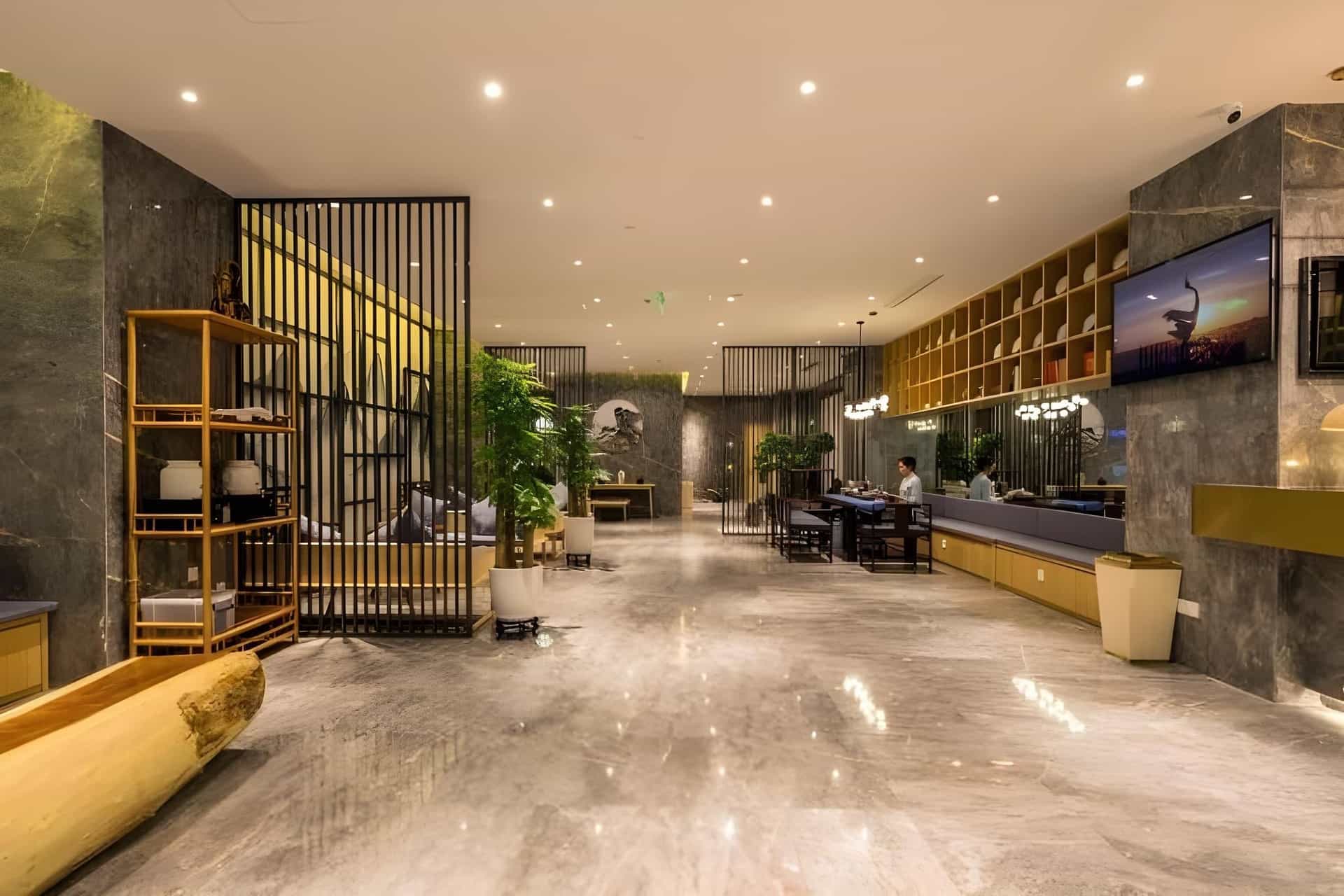 Aifeel Hotel Chengdu Taikoo Li IFS Chunxi Road Aifeel Hotel Chengdu Taikoo Li IFS Chunxi Road
