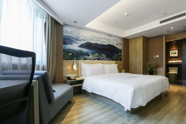 Premium Room