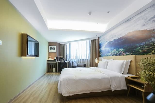 Premium Room