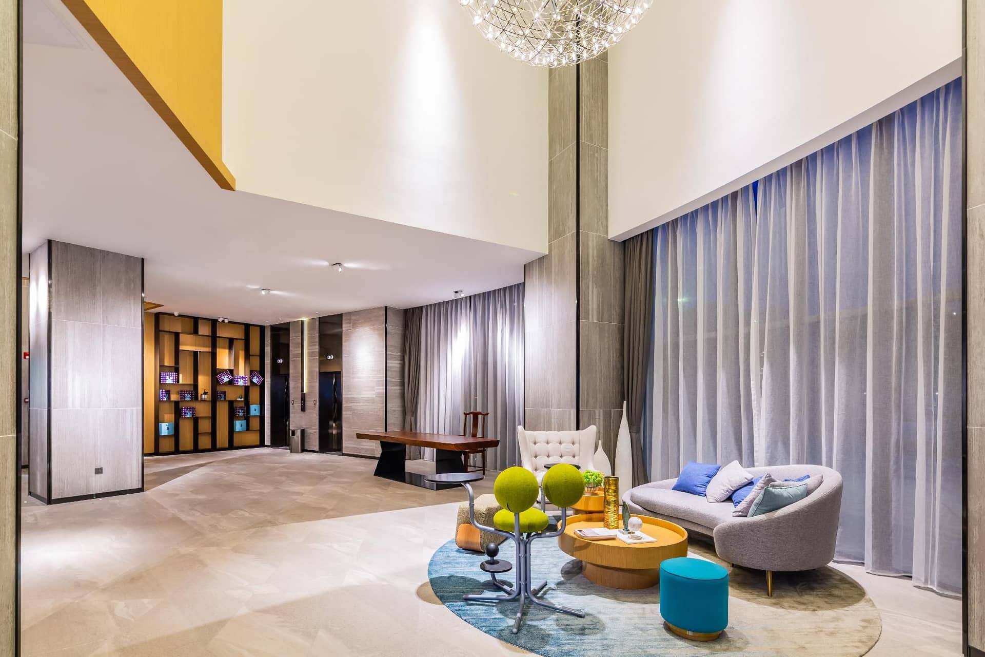In Now Panorama Hotel In Now Panorama Hotel