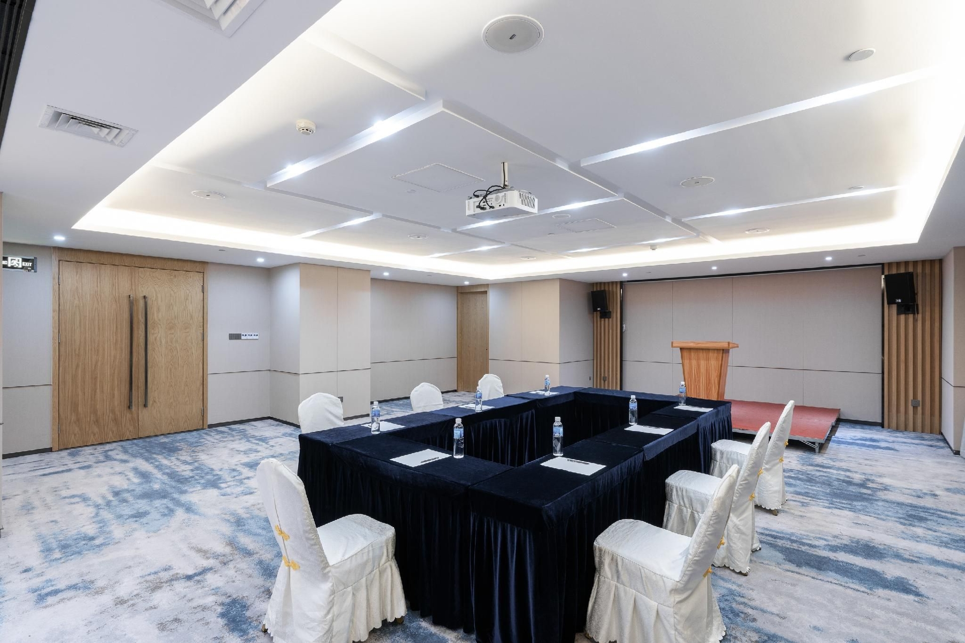 รีเซน ลองกู โฮเทล จ้าวชิง จุดชมวิว ฉีซิงเอี้ยน (Rezen Longuu Hotel Zhaoqing Qixingyan Scenic Spots)3
