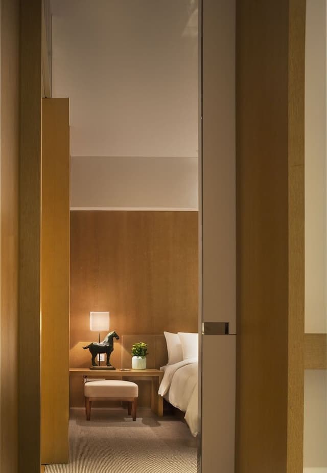 2 Twin Beds