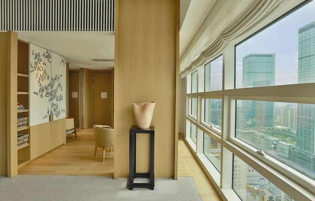 Grand Deluxe Suite King