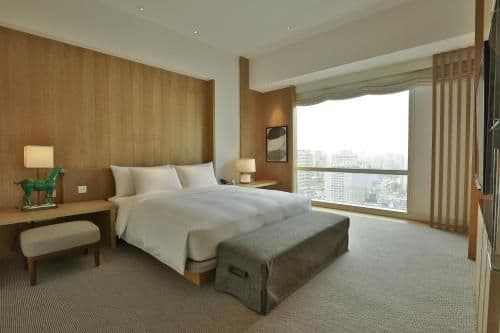 Grand Deluxe Suite King