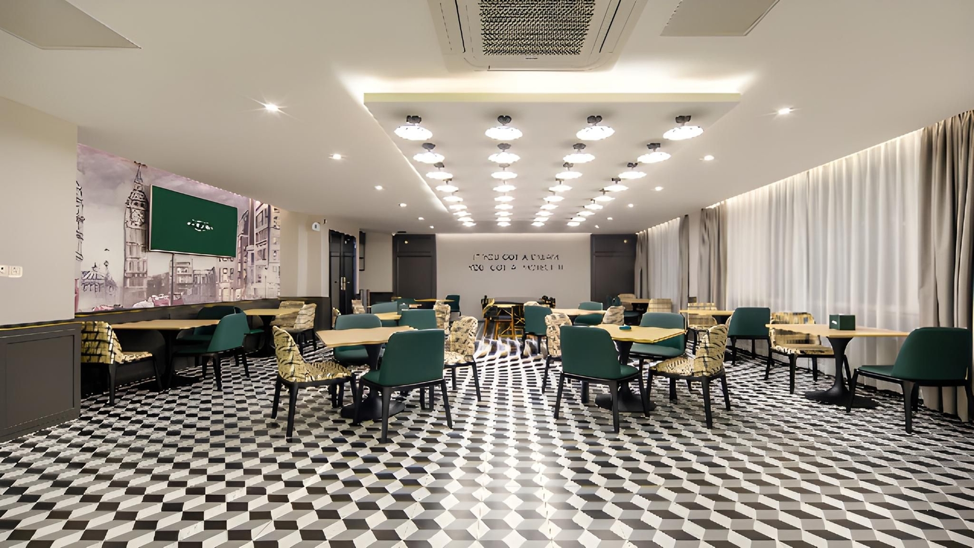 City Comfort Premier Hotel Zhaoqing East Station New District Sports Center Yanyang Lake3