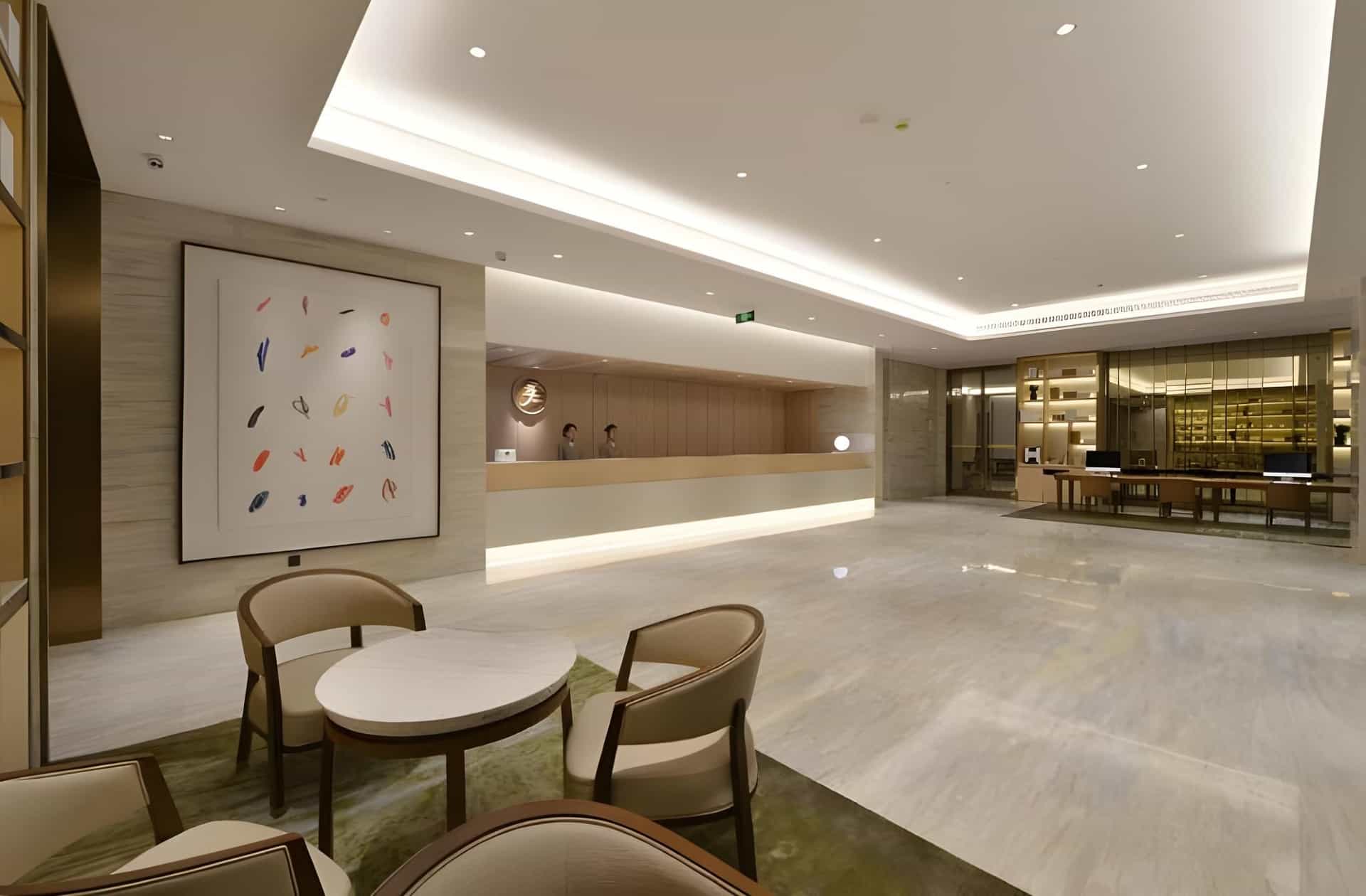 JI Hotel Chengdu Jiuyanqiao JI Hotel Chengdu Jiuyanqiao