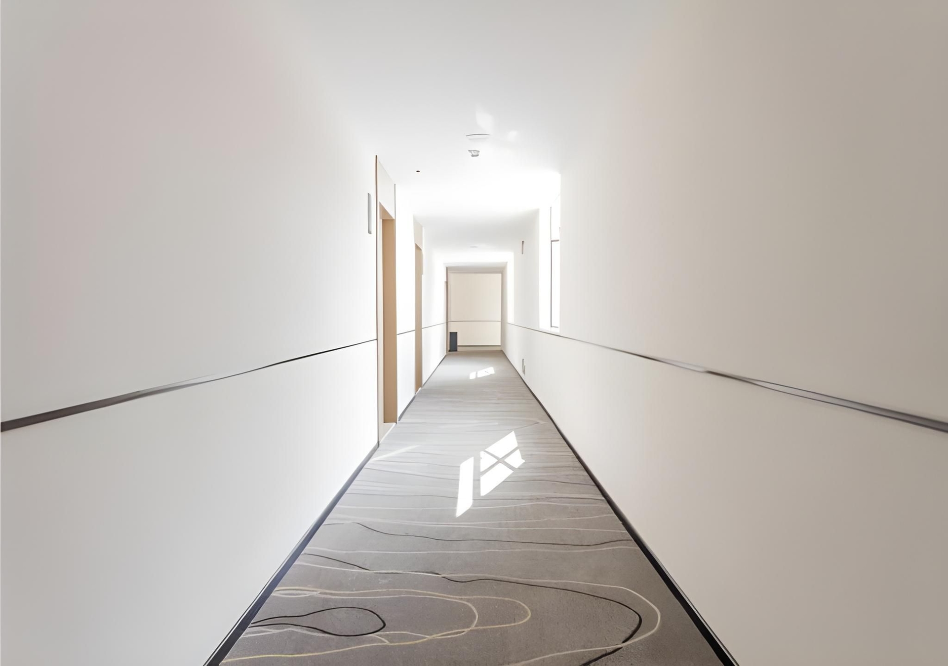 City Comfort Inn Zhaoqing Sihui Nanjiang Industrial Park1