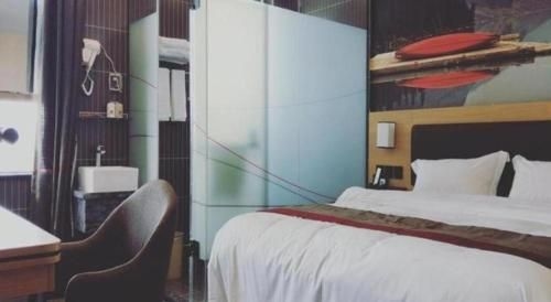 เฉิงเขอ โฮเต็ล กวางตุ้ง จ้าวชิง ซือหุยดิสตริก หุยหลินโร้ด (Chengke Hotel Guangdong Zhaoqing Sihui District Huilin Road)3