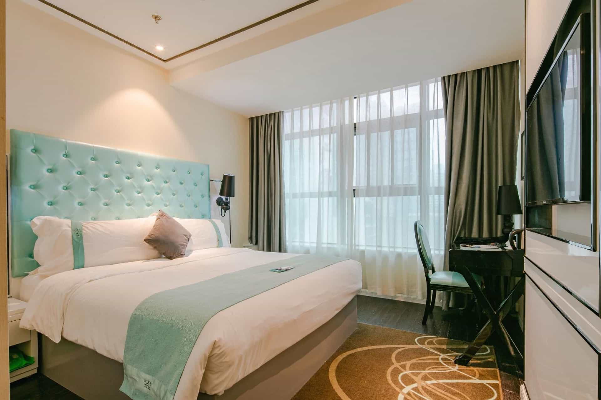 Xana Lite Chengdu Chunxi Road Yanshikou Branch Xana Lite Chengdu Chunxi Road Yanshikou Branch