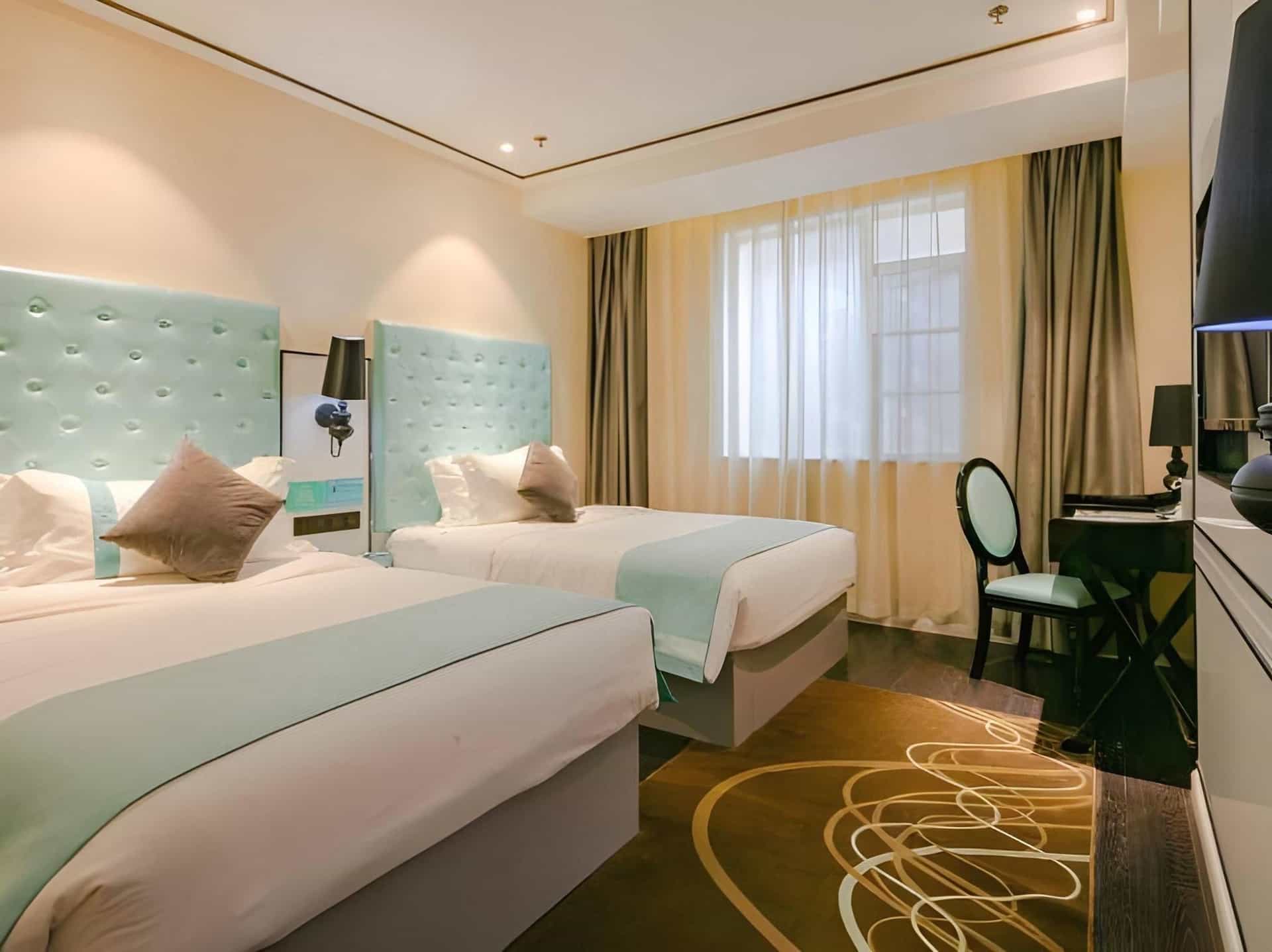 Xana Lite Chengdu Chunxi Road Yanshikou Branch Xana Lite Chengdu Chunxi Road Yanshikou Branch