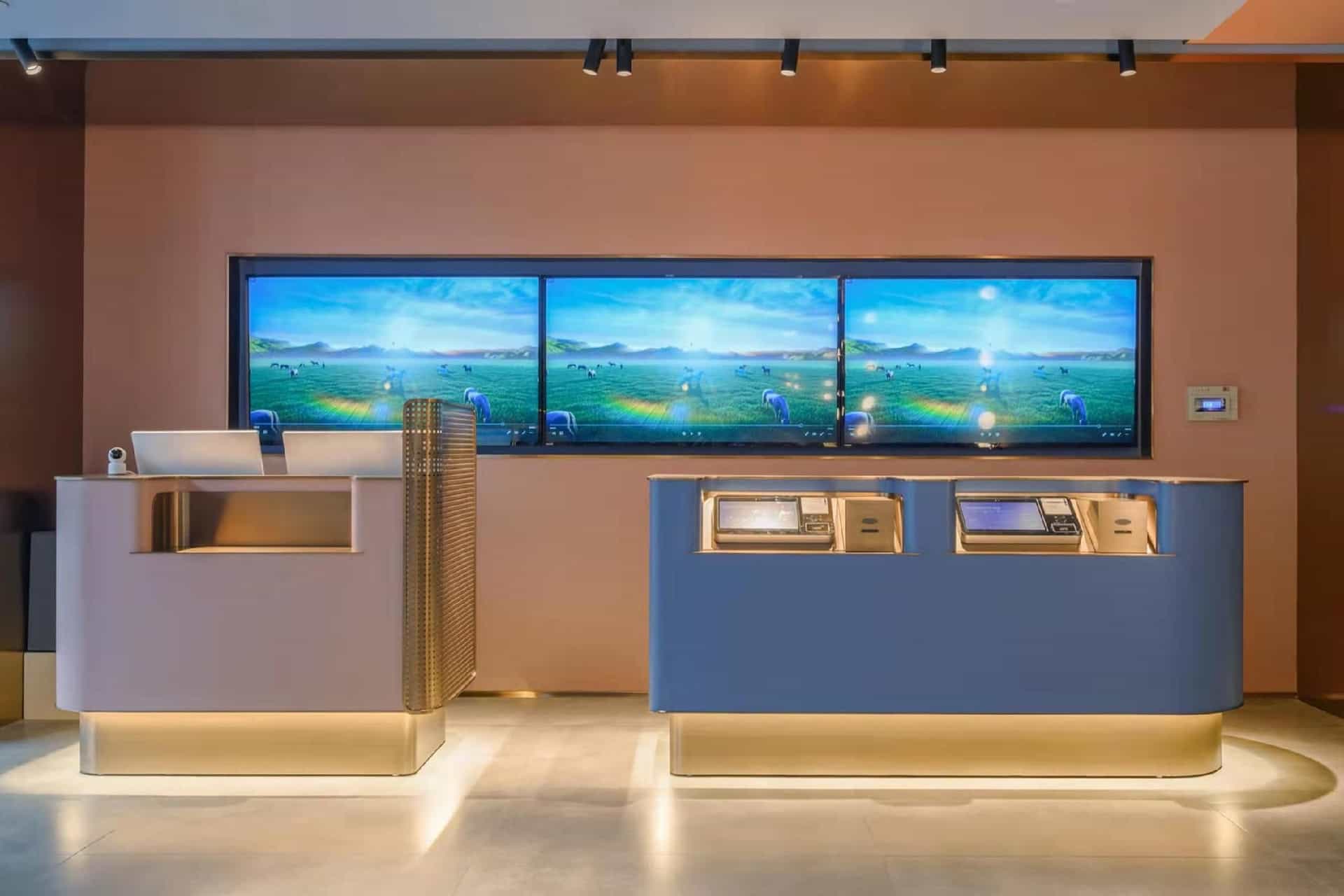 Hanting Hotel Chengdu Chunxui Road Tai Koo Li Hanting Hotel Chengdu Chunxui Road Tai Koo Li