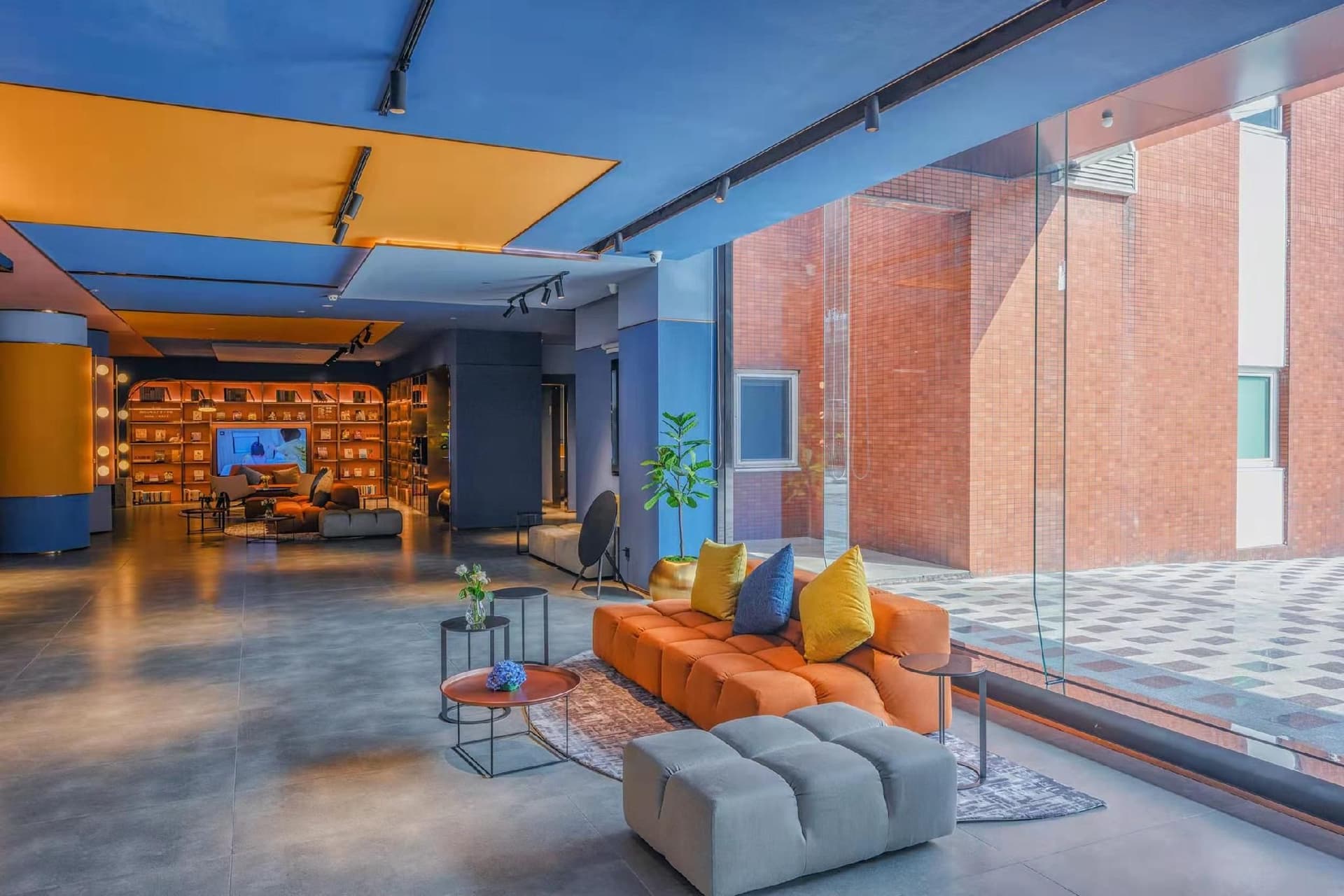 Hanting Hotel Chengdu Chunxui Road Tai Koo Li Hanting Hotel Chengdu Chunxui Road Tai Koo Li