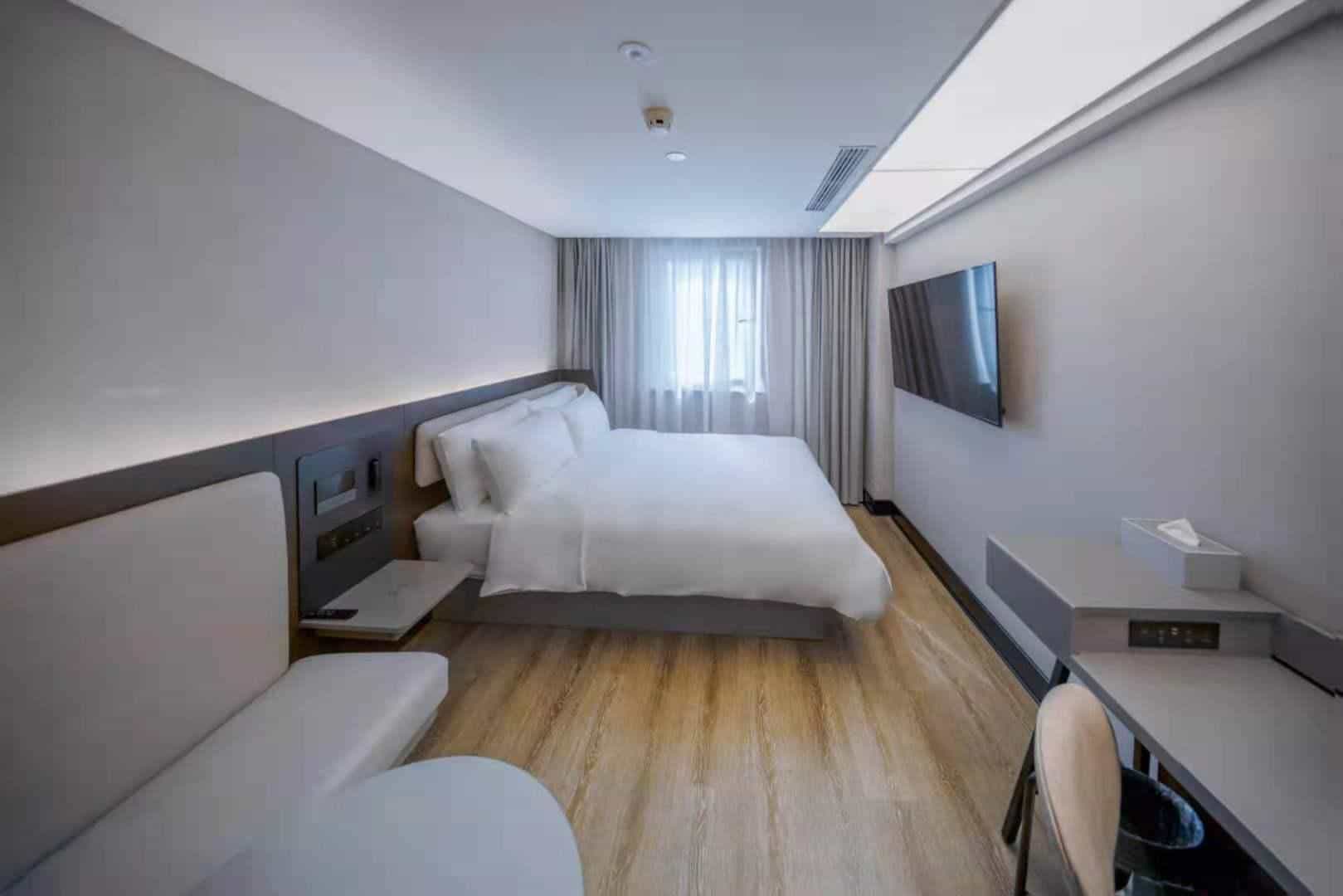 Hanting Hotel Chengdu Chunxui Road Tai Koo Li Hanting Hotel Chengdu Chunxui Road Tai Koo Li