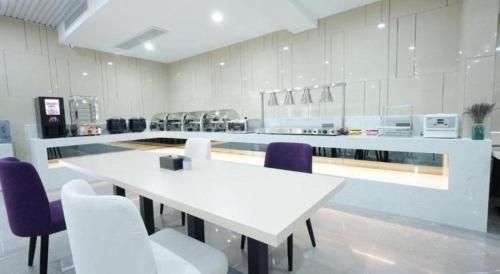 ลาแวนเด้ จ้าวฉิง กวางหนิง หนานตง โร้ด (Lavande Hotel Zhaoqing Guangning Nandong Road)4