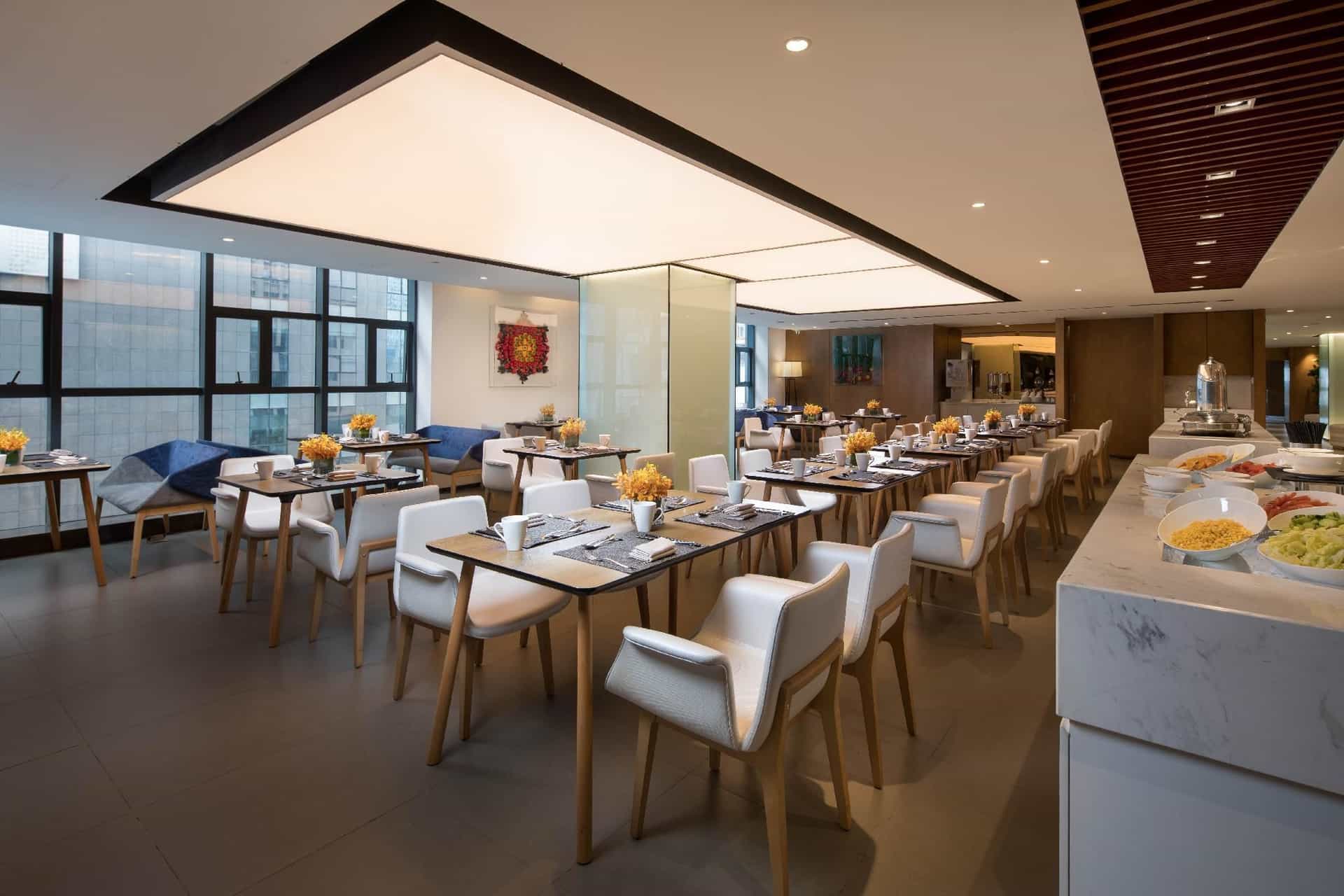 MiniMax Premier Hotel Chengdu City Center MiniMax Premier Hotel Chengdu City Center