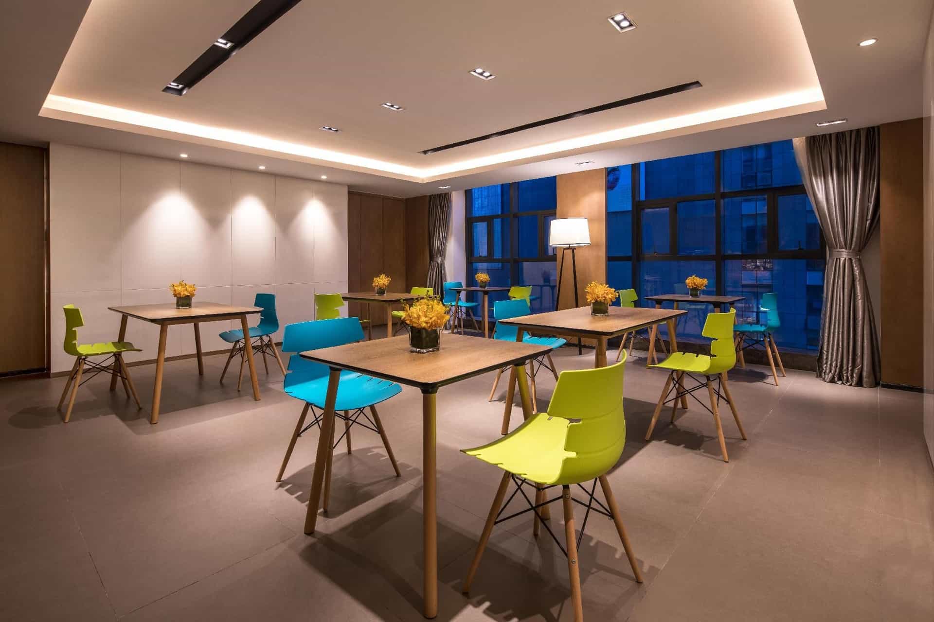 MiniMax Premier Hotel Chengdu City Center MiniMax Premier Hotel Chengdu City Center