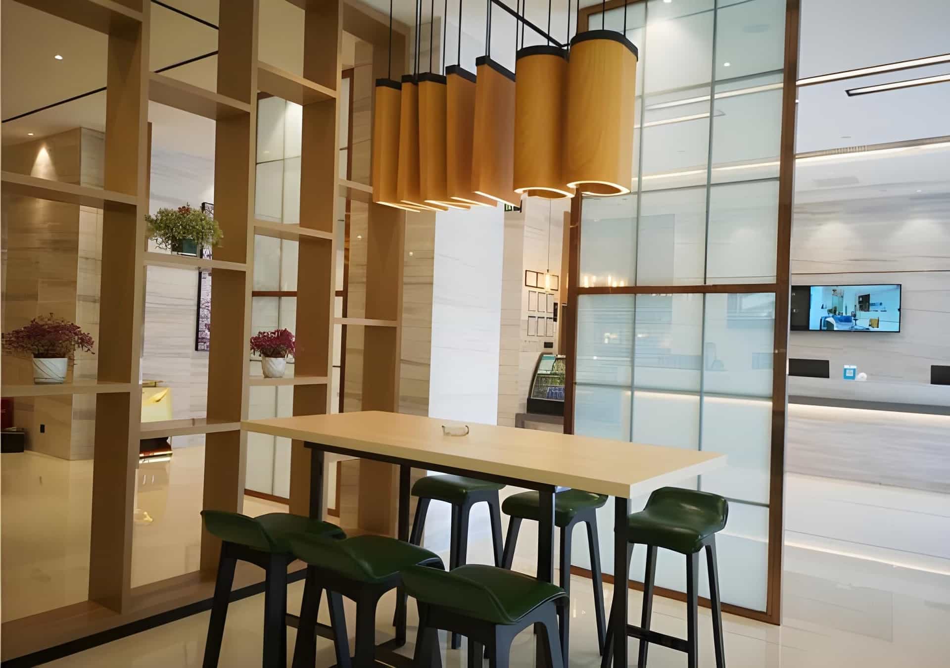 City Comfort Inn Chengdu Pengzhou Passenger Center City Comfort Inn Chengdu Pengzhou Passenger Center