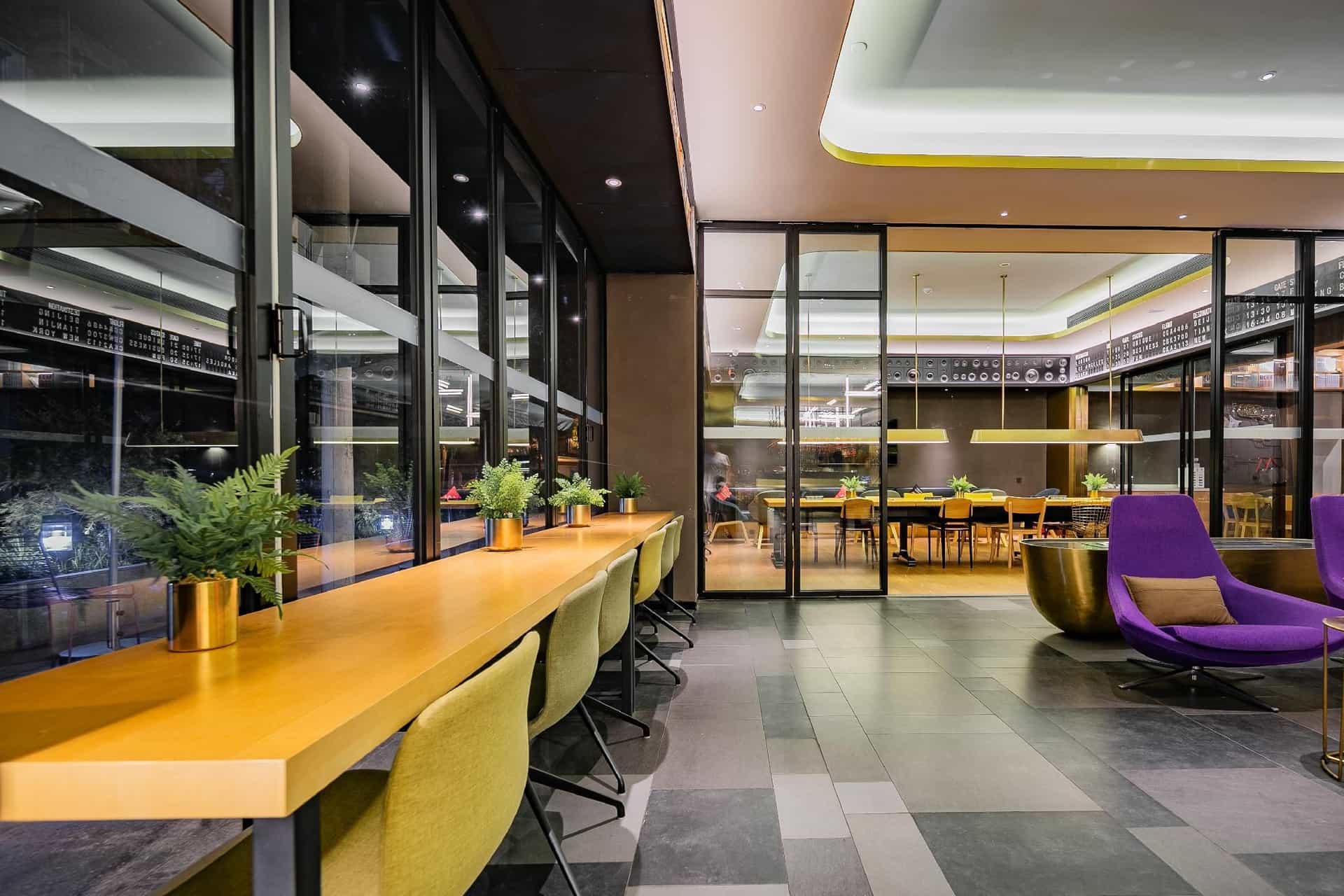 Citigo Hotel Chengdu Taikoo Li Chunxi Citigo Hotel Chengdu Taikoo Li Chunxi