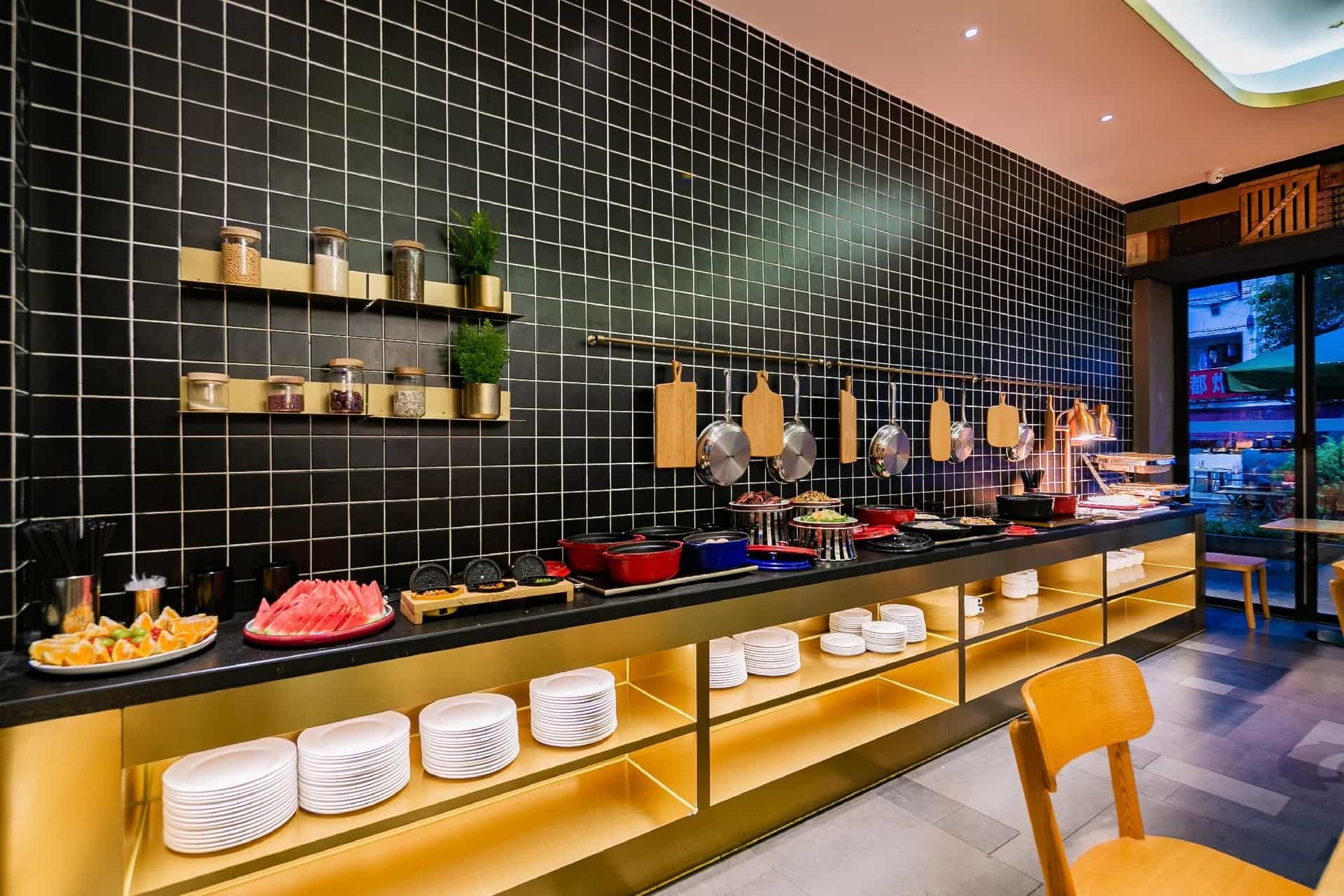 Citigo Hotel Chengdu Taikoo Li Chunxi Citigo Hotel Chengdu Taikoo Li Chunxi